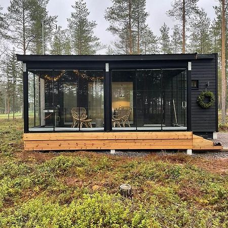 Siikavilla, Siikajoki Esterno foto