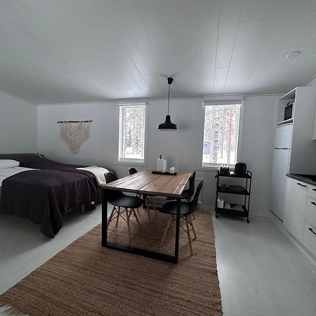 Siikavilla, Siikajoki Esterno foto