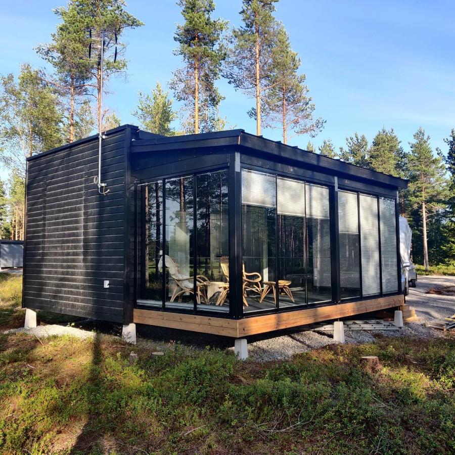 Siikavilla, Siikajoki Esterno foto