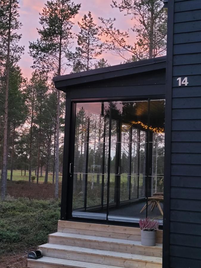 Siikavilla, Siikajoki Esterno foto